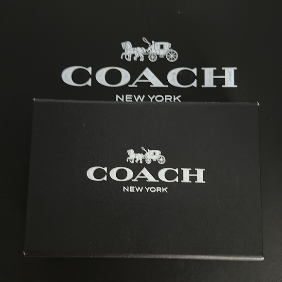 Coach x NASA Space Resin Bag Charm Key Fob Limited Edition Collection Rocket - Picture 4 of 8